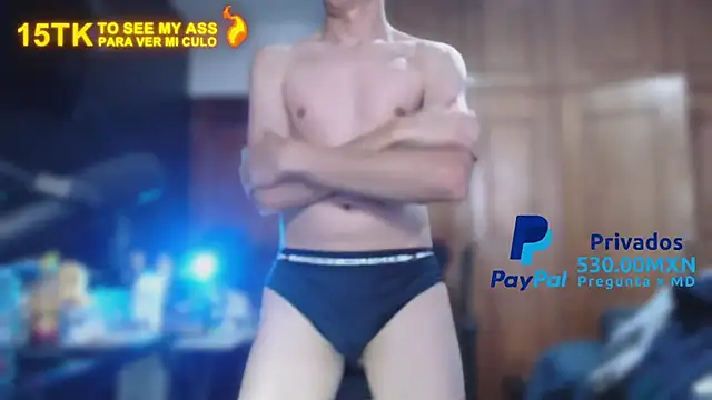 XxEnderxX online show from March 2026 06:25:02 PM