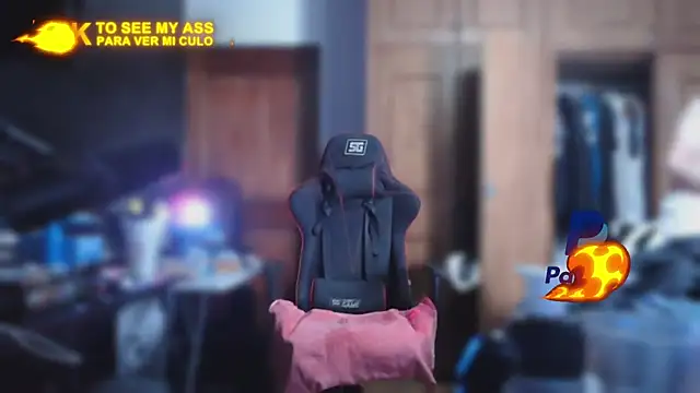 XxEnderxX online show from March 2026 06:45:02 PM