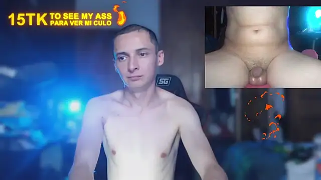 XxEnderxX online show from March 2026 04:50:01 AM