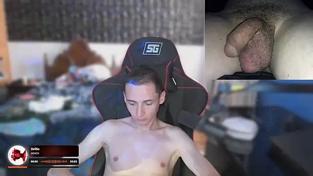 XxEnderxX online show from March 2026 08:09:01 PM