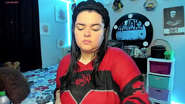 Luise Meyrink online show from September 2025 02:47:02 AM