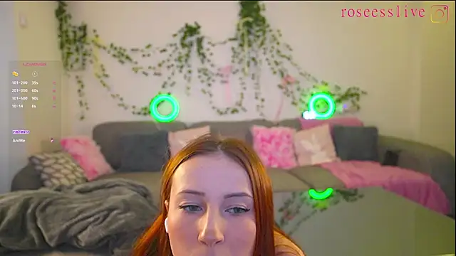 BOOLOCHKAA online show from October 2025 12:06:01 PM