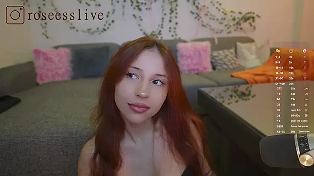 Snapshot of BOOLOCHKAA chatting on November 2025 02:02:01 PM BOOLOCHKAA online show from November 2025 02:02:01 PM