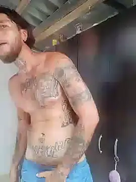 raymon616 online show from March 2025 06:53:02 PM