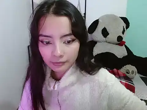 Snapshot of _annie_rosse chatting on October 2025 07:55:01 PM annie rosse online show from October 2025 07:55:01 PM