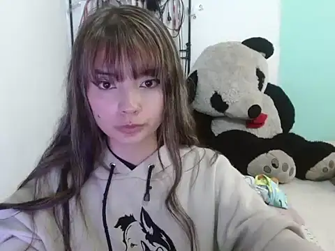  annie rosse online show from January 2026 08:25:01 PM