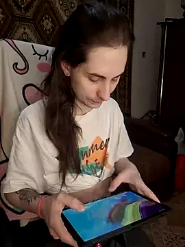 Nikki Sandy online show from January 2025 05:08:02 AM