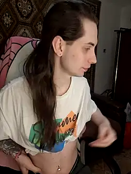 Nikki Sandy online show from January 2025 05:08:01 AM