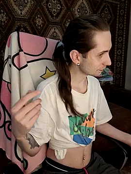 Nikki Sandy online show from February 2025 08:11:02 AM