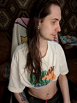 Nikki Sandy online show from February 2025 03:15:02 AM