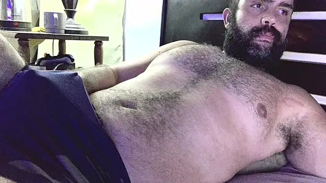 machoathome online show from January 2025 03:17:02 AM
