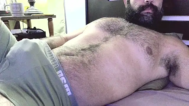 machoathome online show from January 2025 10:02:01 PM