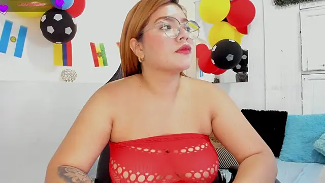 Abby Mae  online show from June 2026 12:22:01 PM