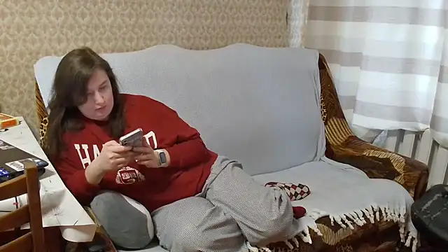 franceska blue online show from February 2026 11:38:02 AM