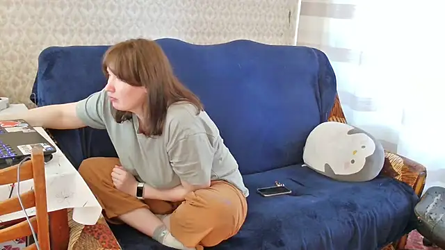 franceska blue online show from March 2026 10:09:01 AM