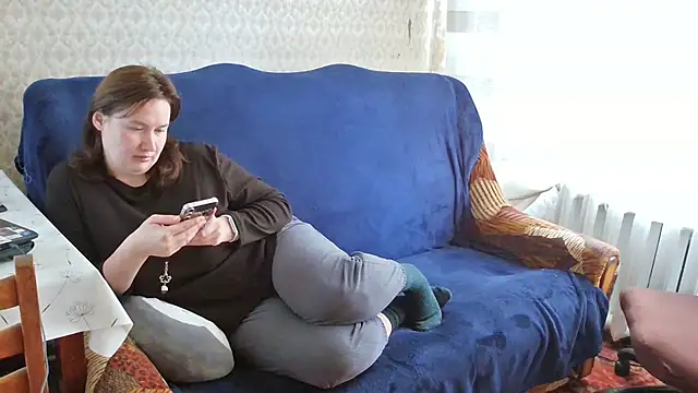 franceska blue online show from April 2026 01:20:01 PM