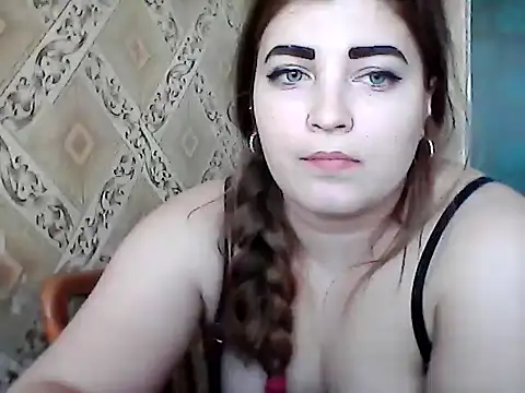 Elizabeth Meow online show from March 2025 02:23:02 PM