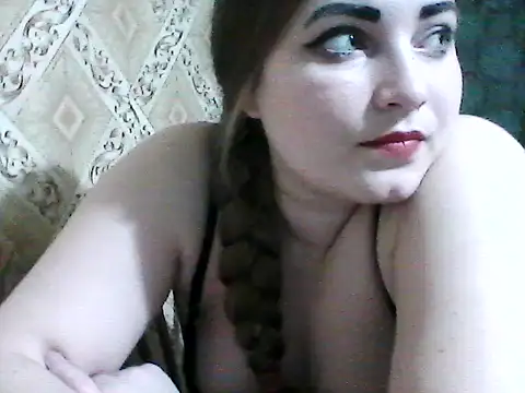 Elizabeth Meow online show from March 2025 05:17:02 PM