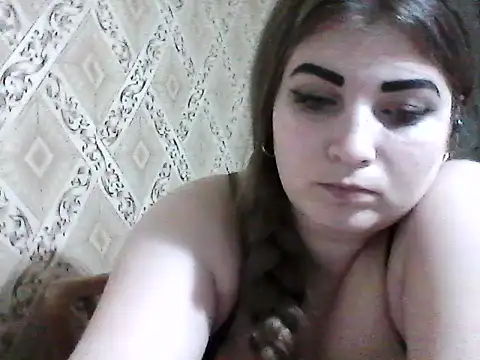 Elizabeth Meow online show from March 2025 08:23:02 PM