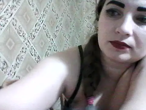 Elizabeth Meow online show from March 2025 05:13:01 PM