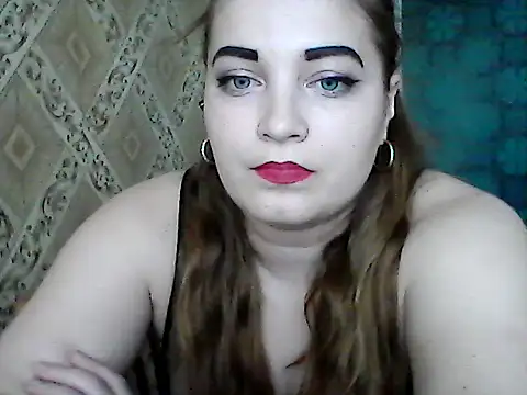 Elizabeth Meow online show from March 2025 12:11:02 PM