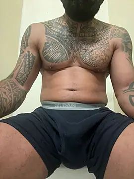 cococobanna online show from January 2025 01:52:01 PM