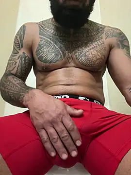 cococobanna online show from January 2025 05:35:02 PM