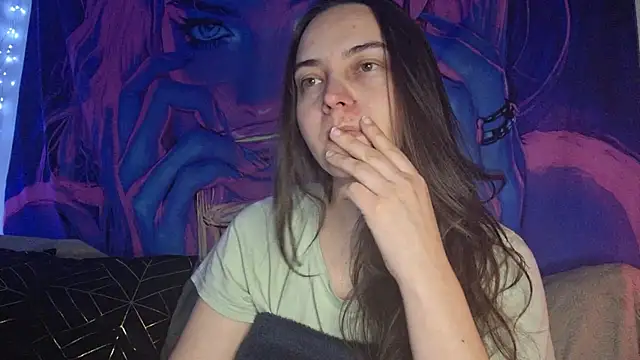 Cyndee Winter online show from January 2025 09:03:01 PM