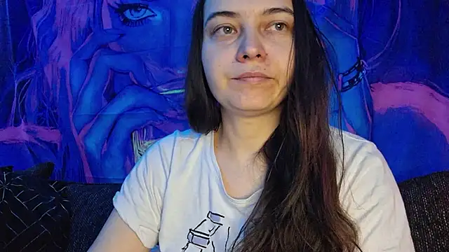 Cyndee Winter online show from January 2025 08:33:02 PM