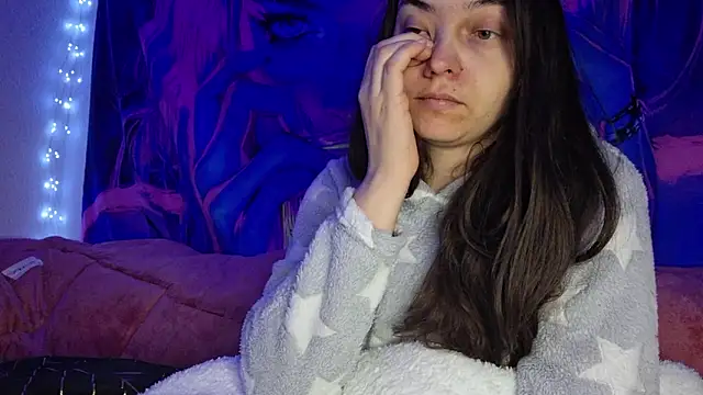 Cyndee Winter online show from January 2025 05:07:02 PM