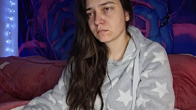 Cyndee Winter online show from January 2025 04:18:02 PM