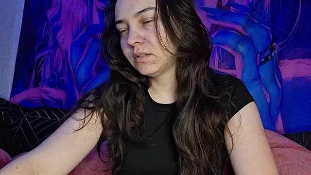 Cyndee Winter online show from January 2025 07:50:01 PM