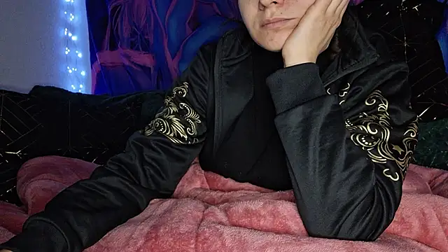 Cyndee Winter online show from February 2025 04:52:01 PM