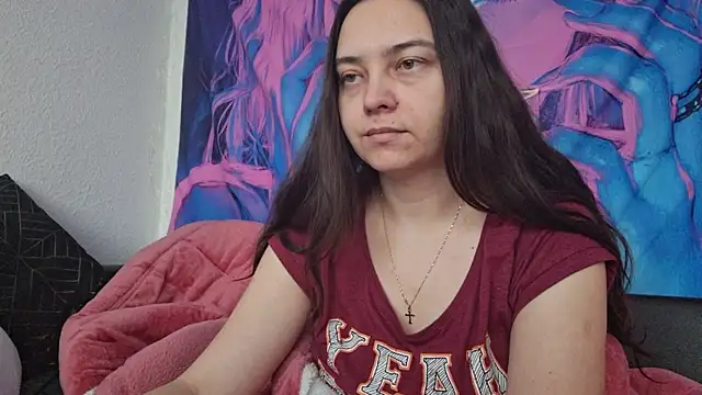 Cyndee Winter online show from February 2025 03:31:02 PM