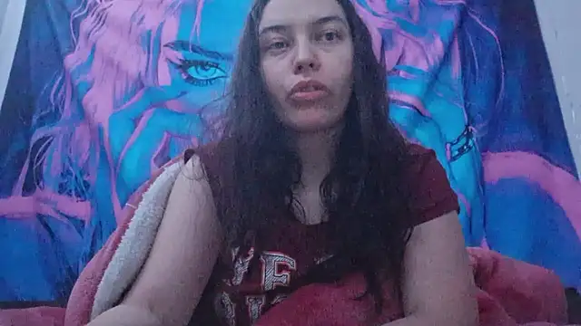 Cyndee Winter online show from February 2025 08:10:01 PM