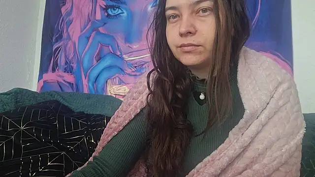 Cyndee Winter online show from February 2025 12:27:02 PM