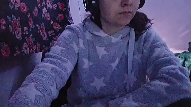 Cyndee Winter online show from March 2025 07:34:02 PM