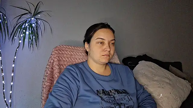 Cyndee Winter online show from December 2025 08:13:01 PM