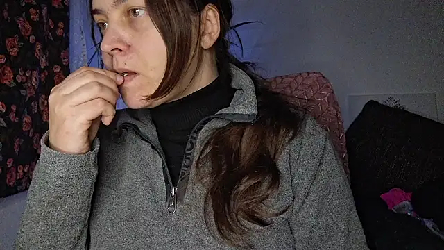 Cyndee Winter online show from January 2026 04:12:02 PM