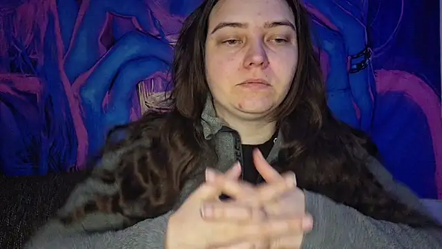 Snapshot of Cyndee_Winter chatting on February 2026 08:38:01 PM Cyndee Winter online show from February 2026 08:38:01 PM