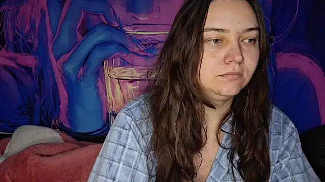 Snapshot of Cyndee_Winter chatting on February 2026 03:35:02 PM Cyndee Winter online show from February 2026 03:35:02 PM