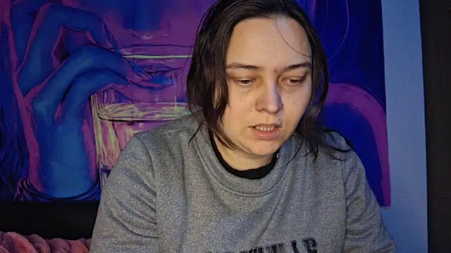 Snapshot of Cyndee_Winter chatting on February 2026 08:39:01 PM Cyndee Winter online show from February 2026 08:39:01 PM