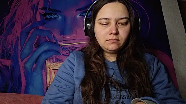 Snapshot of Cyndee_Winter chatting on February 2026 07:45:01 PM Cyndee Winter online show from February 2026 07:45:01 PM