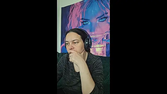 Cyndee Winter online show from May 2026 10:09:02 AM