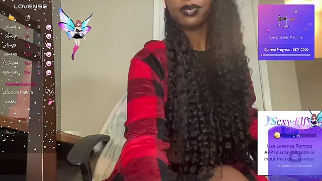 TinyLuxury  online show from March 2025 10:31:02 PM