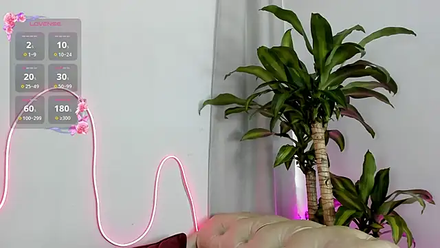 Jentokio online show from October 2025 09:04:02 PM