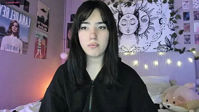 Snapshot of Anisawithlove chatting on December 2024 05:34:01 PM Anisawithlove online show from December 2024 05:34:01 PM