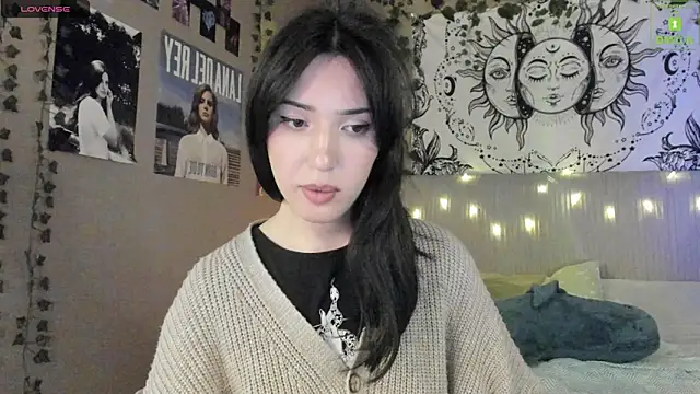 Snapshot of Anisawithlove chatting on March 2025 07:57:02 PM Anisawithlove online show from March 2025 07:57:02 PM