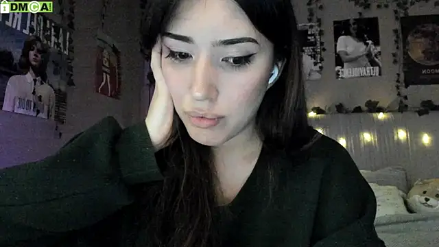 Snapshot of Anisawithlove chatting on September 2025 05:32:01 AM Anisawithlove online show from September 2025 05:32:01 AM