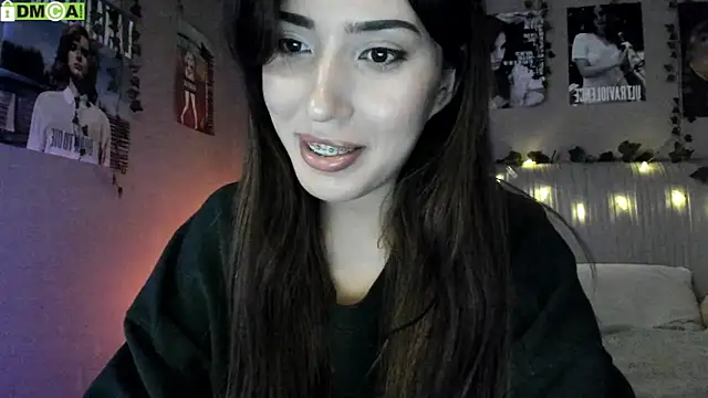 Snapshot of Anisawithlove chatting on October 2025 08:57:02 AM Anisawithlove online show from October 2025 08:57:02 AM